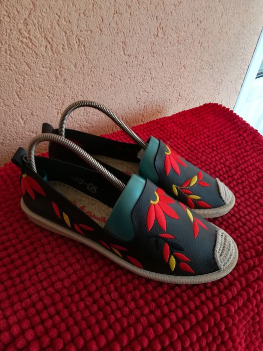 Balerini nr 37 Bella