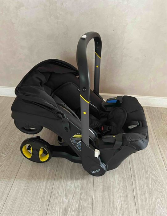 Коляска-Автолюлька