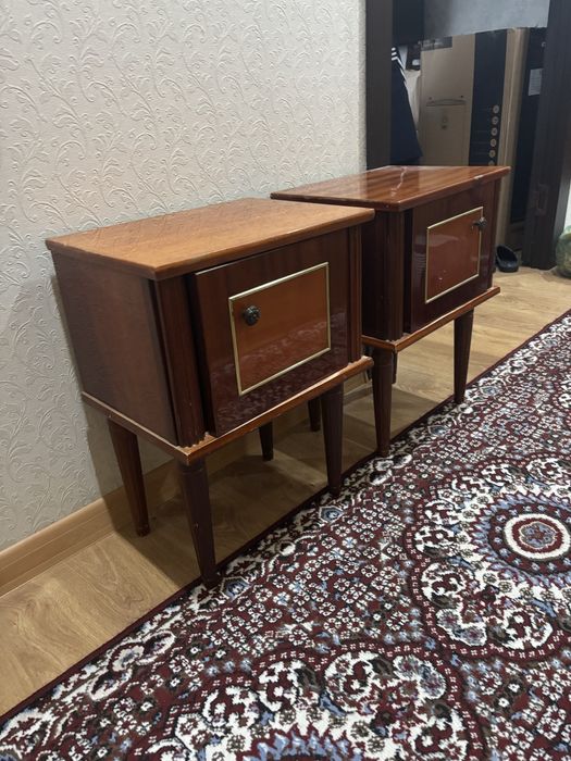 Тумбочки отдам даром самовывоз