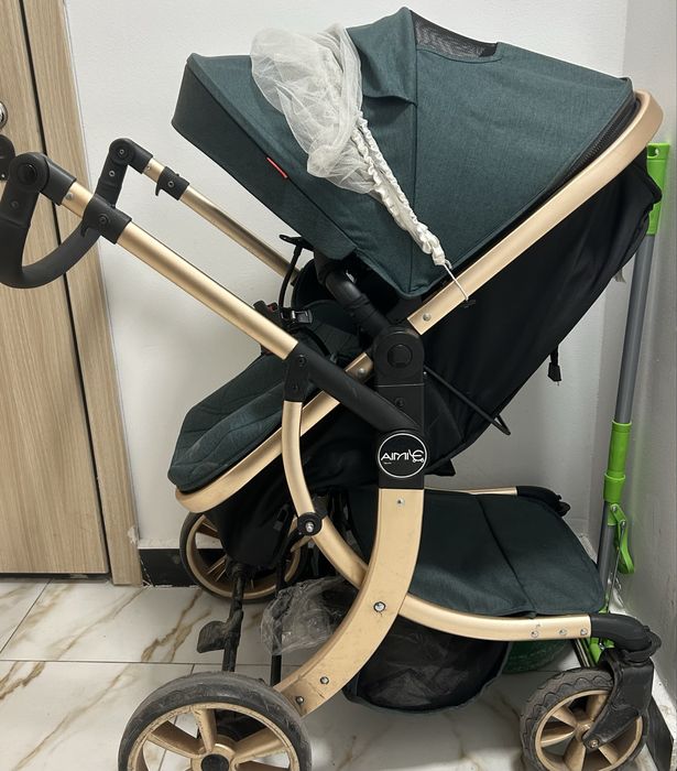 Продам коляску Aimile