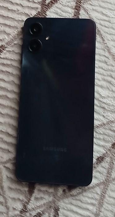 Samsung A 06 holati ideal. Aybi yuq.Karobkasi yuq. A