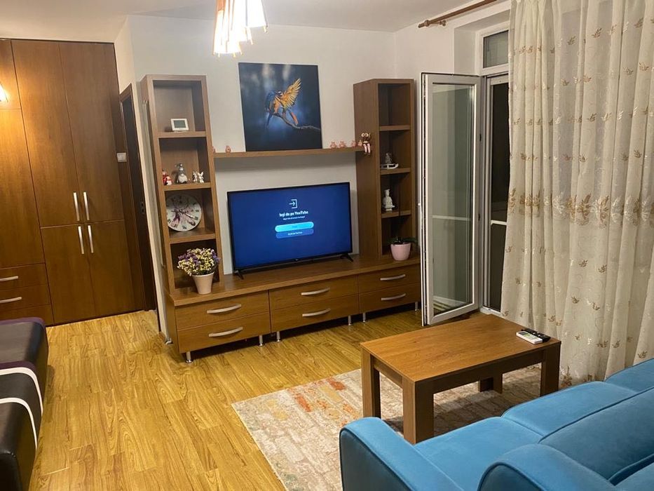 Apartament zona teatru -piața mare