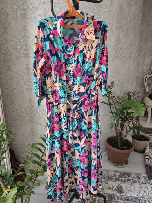 Повседневные платья