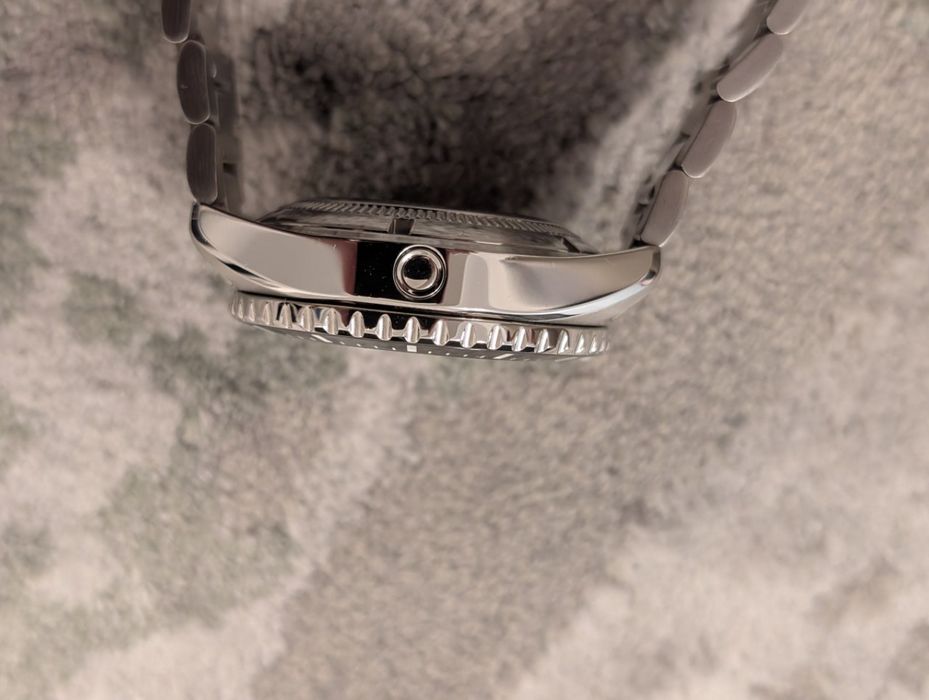 Edox Neptunian automatic 44 mm