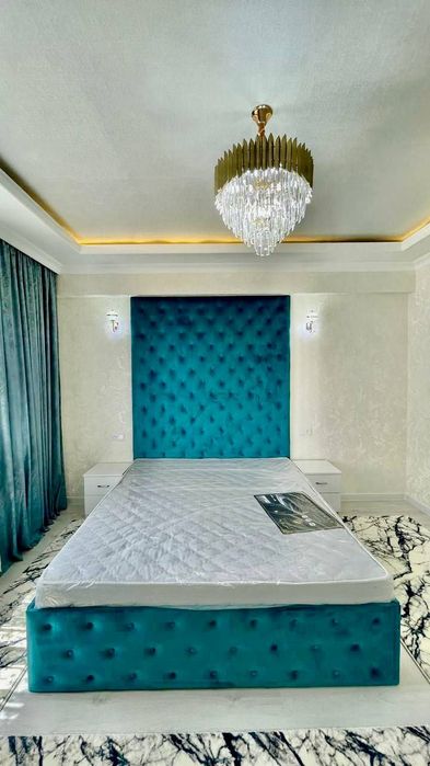 Sergeli dehqon bozori yaqinida 1 honali kv ijaraga beriladi