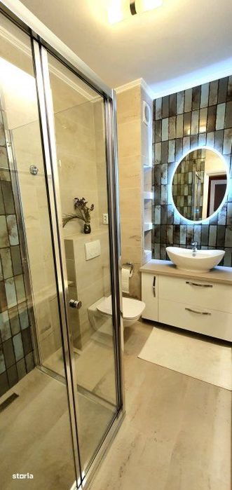 Apartament 2 camere Lux - Piata Charles de Gaulle - Herastrau