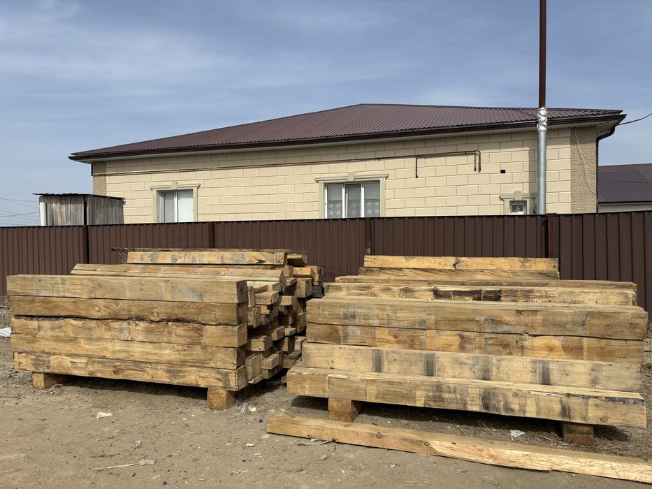 Агаш. Штук, оптом