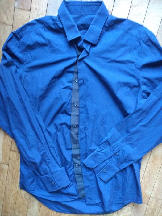 Lanvin мъжка риза