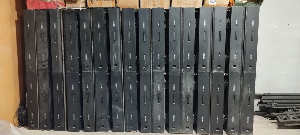 Готовый бизнес билборд Экран