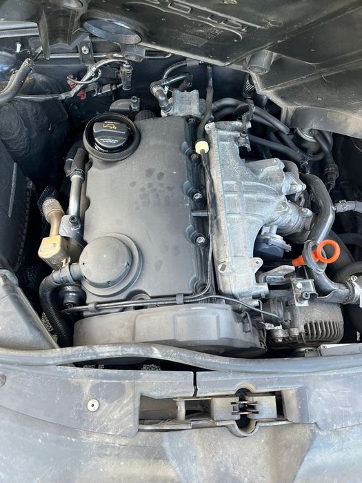 Dezmembrez a6 c6 break 2.0d 3.0d interior s line