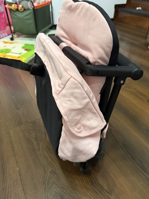 Carucior cybex libelle