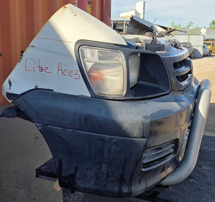 TitanAuto Toyota Lite Ace 3 ноускат