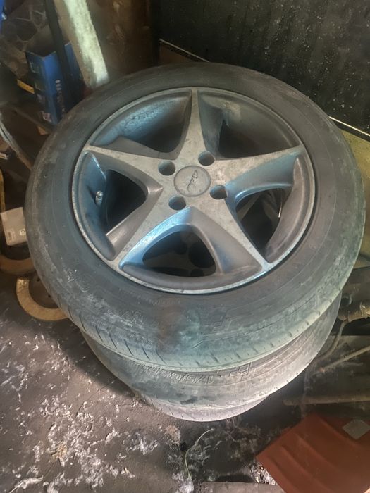 продам титановые диски