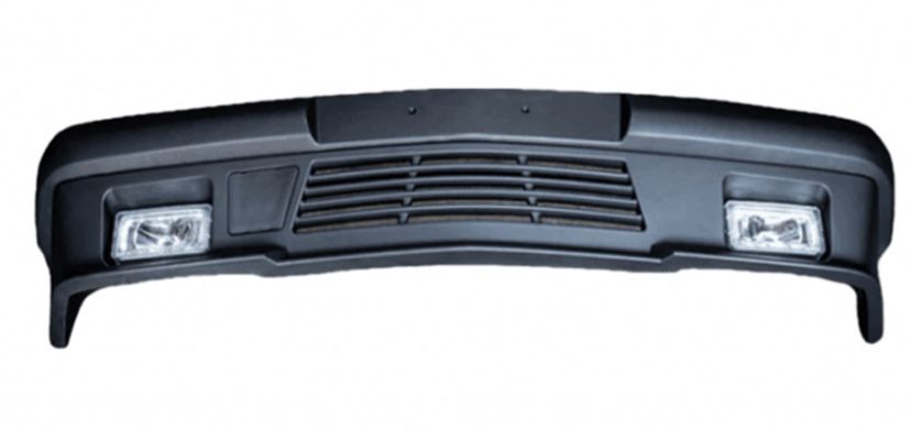 Бампер Тайвань на мерселес w202,w210,w124, bmw e34, e36,e39,e60