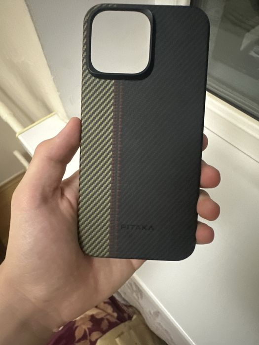 Чехол на iphone 15 pro max