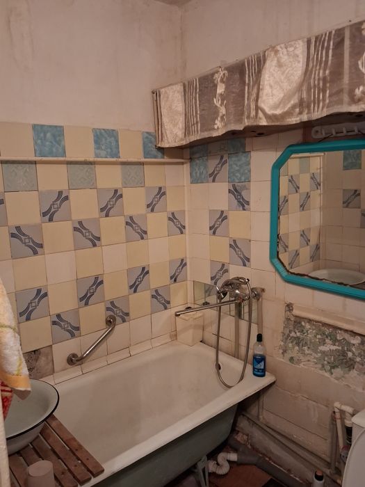 2-х комн. квартира Жилгородок