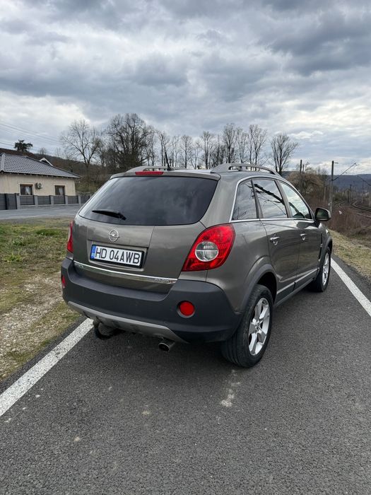 Vând/ schimb Opel Antara