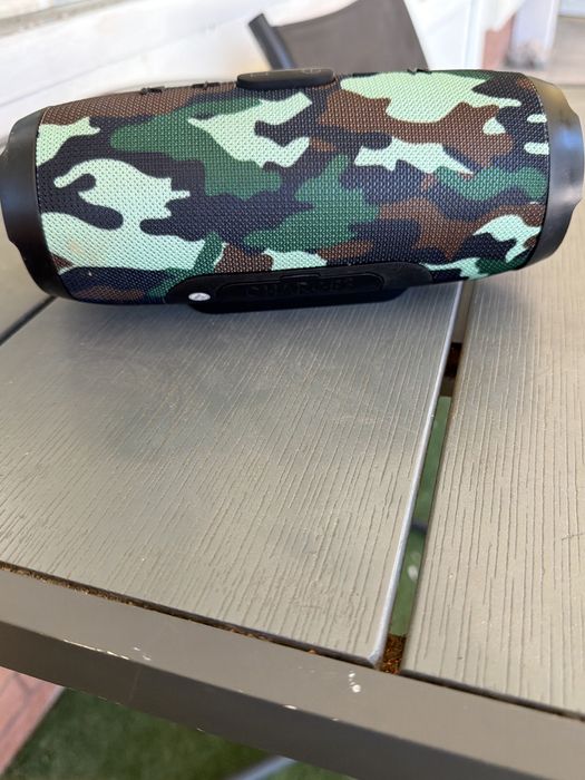 Boxa camuflaju  charger3