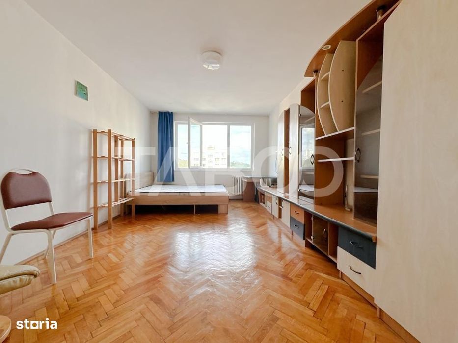 Apartament cu 2 camere Comision 0% de vanzare cartierul Grigorescu — fotografia 1