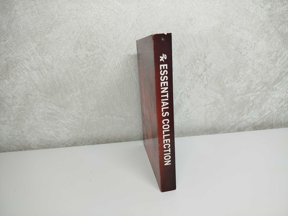 Playstation 3 2K Essentials Collection