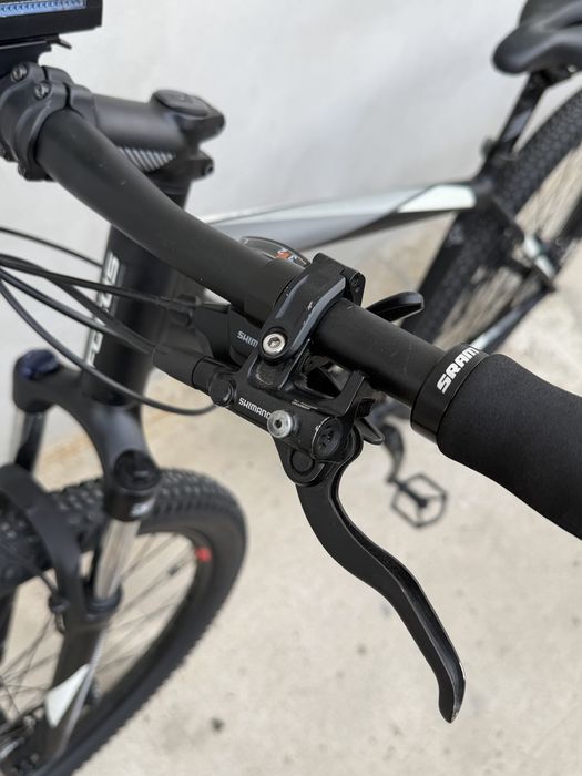 Bicicleta Mtb Focus Whistler