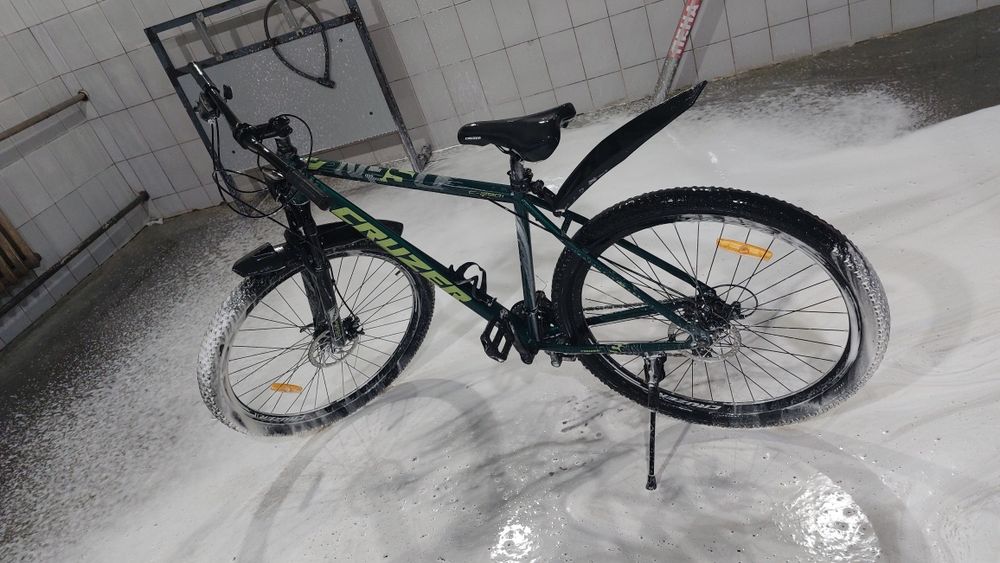 Продаю велик Cruzer c-2901