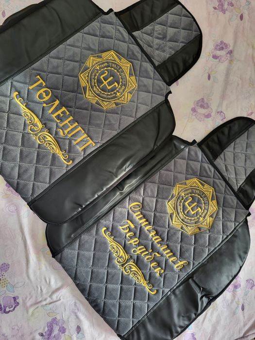 Авточехол для авто