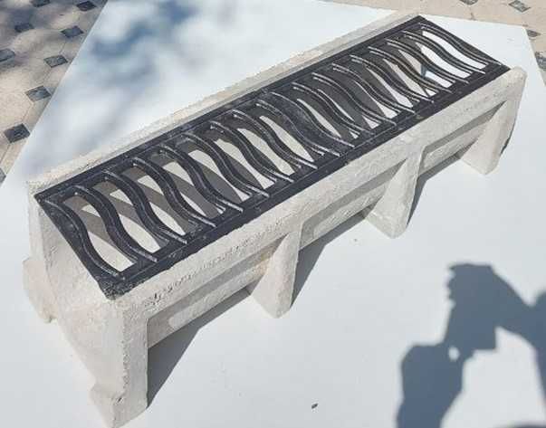 Лоток / Латок Бетонные и Полимерные | Все модель есть!