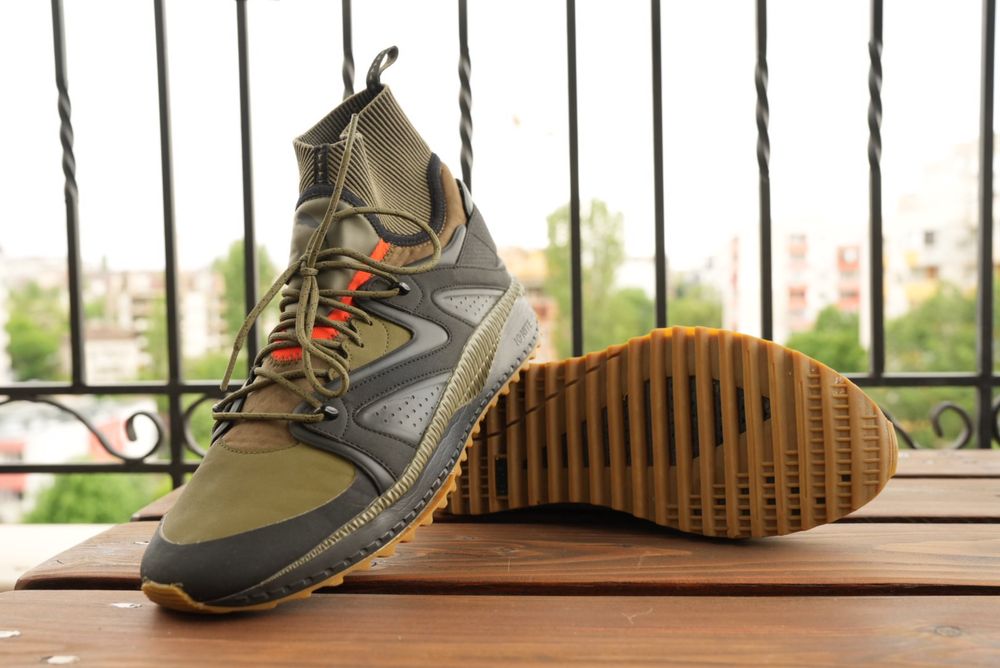 Мъжки Маратонки Puma Tsugi Kori