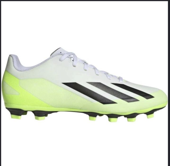 Adidas X Crazyfast FG Original