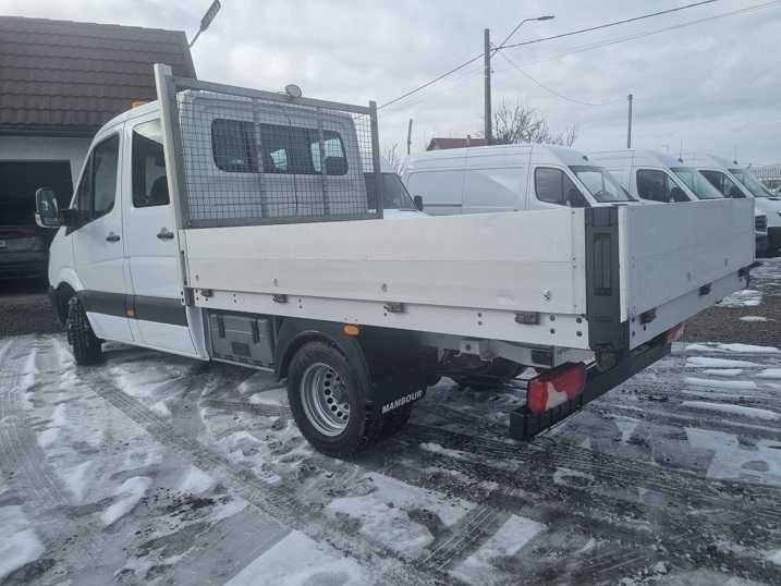 Mercedes Sprinter 516