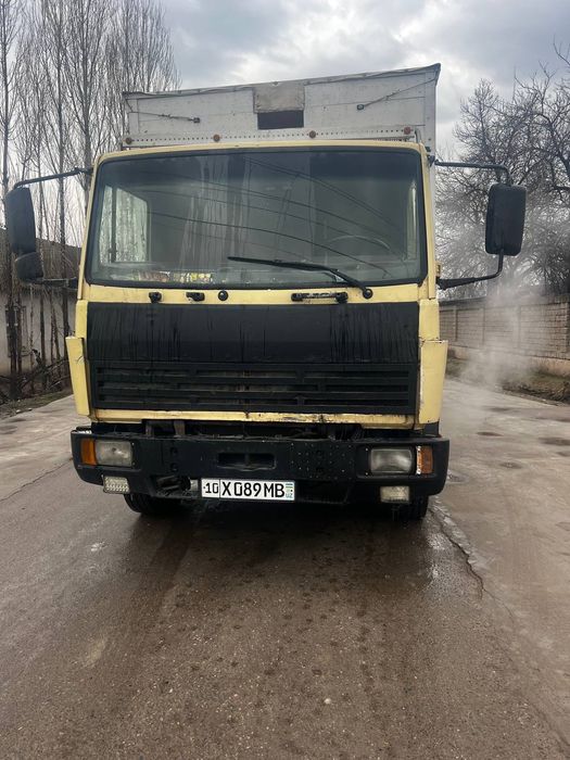 Mers xolati alo yili 1990 gazda yuradi