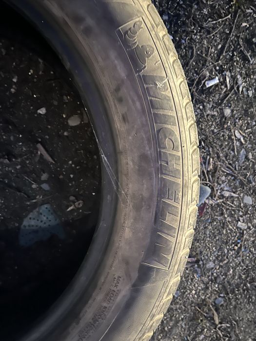 Продам летнюю резину