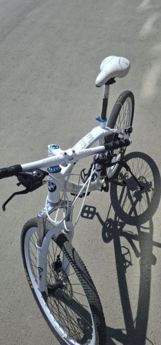 продам скоростной велосипед