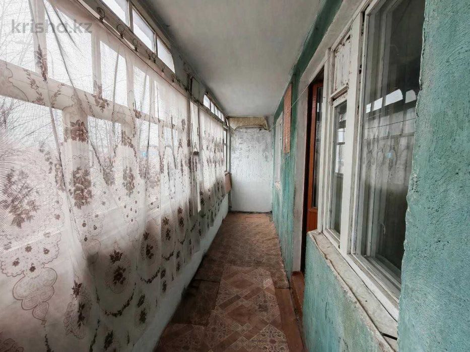 Продажа 2-комнатной квартиры