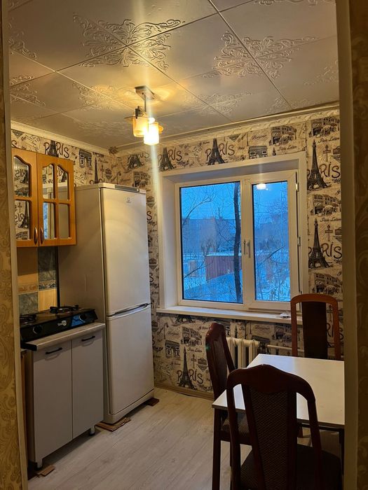 Сдаётся квартира