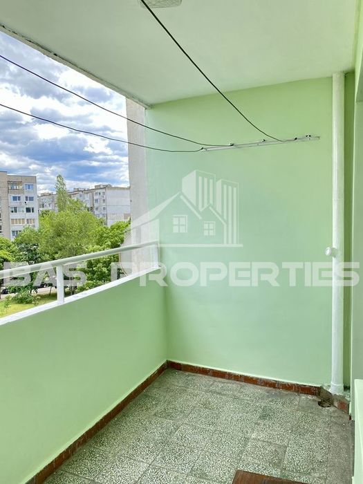 Продава се Едностаен апартамент в София, Света Троица - 42 кв.м за 3810 €/кв.м - Снимка #8