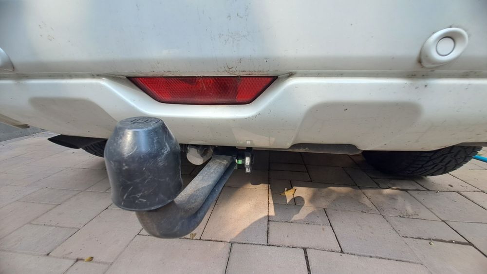 Renault Koleos Bose 4x4