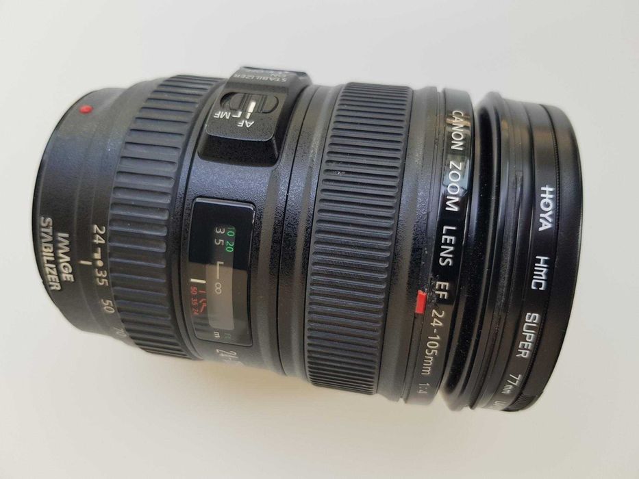 キャノンEF−24−105IS Canon EF 24-105mm f/3.5-5.6 IS STM - Lenses - Camera & Photo