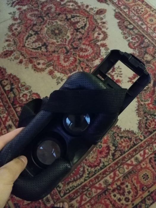 Продам virtual reality box
