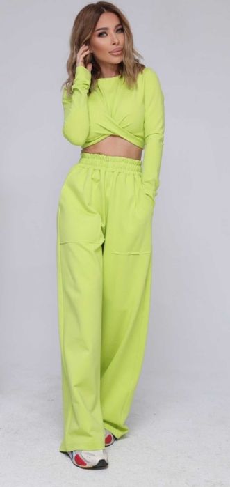 Vincit Спортен сет Сиси