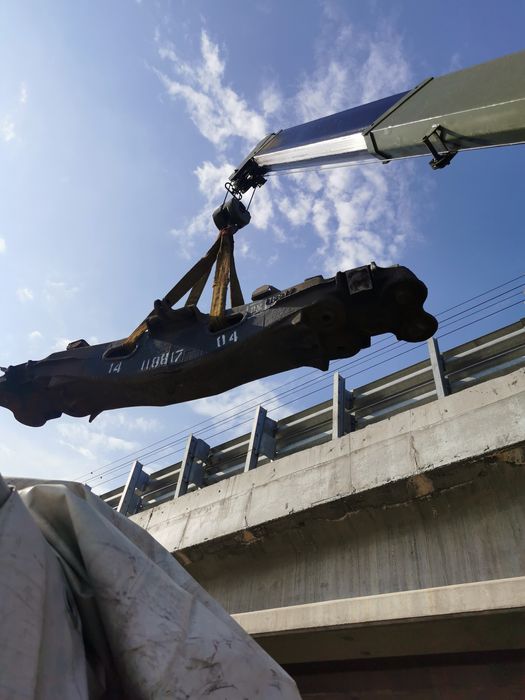 Услуга манипулятор