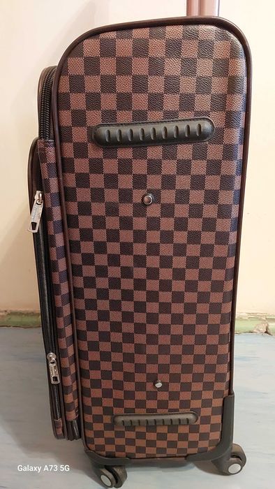 Дорожный Чемодан.