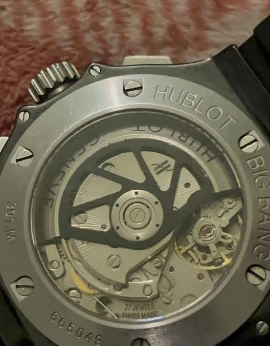 Ceas Hublot Big Bang