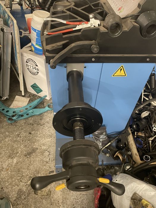 Машина за баланс  А620В