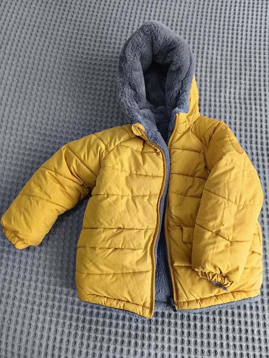 Детско яке за момиче Okaidi