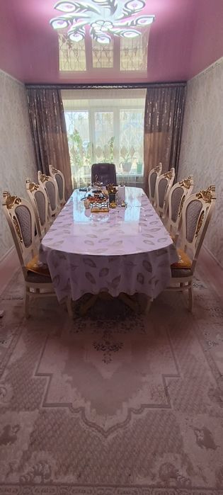 Продам квартиру в районе васход