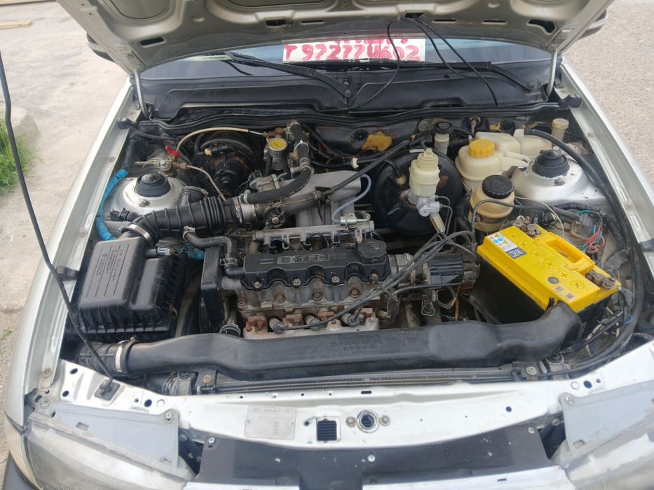 Other Nexia 1999 — 5