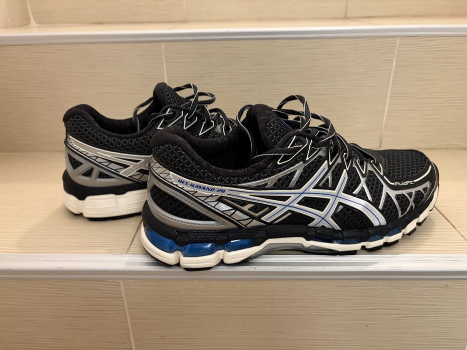 Asics Gel Kayano 20