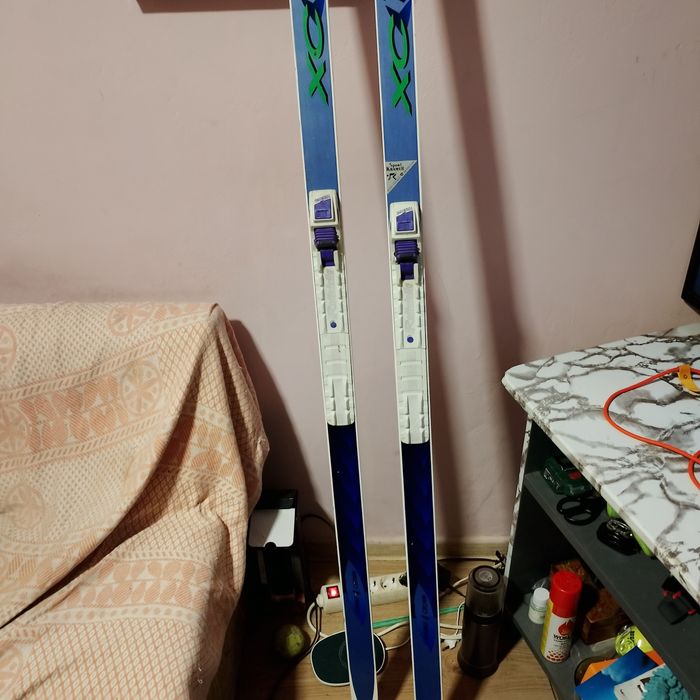 Ски за бягане 2 м